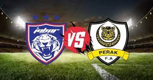 Sri pahang fc vs perak fc | live liga super 2021. Live Streaming Jdt Fc Vs Perak Liga Super 4 September 2020 Arenasukan