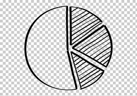 drawing pie chart hand drawn png clipart free cliparts