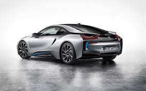 2015 Bmw I8 2 Wallpaper Hd Car Wallpapers Id 3687