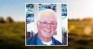 Harvey 'John' Hanner Obituary August 7, 2018