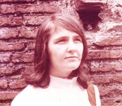 Obituary of Patricia Lucy Lawrie