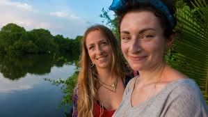 Tangalle, with our girl Maia — Amy Hiller