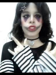 fypage #cosplay #puppet #fnaf #thepuppetfnaf