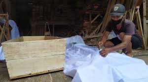 Pekerjaan yg dpt dibawa pulang salatiga / tour and. Kembangkan Biopolymer Singkong Uksw Salatiga Gandeng Pt Hitachi High Tech Indonesia Tribun Jateng