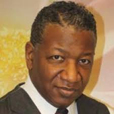 2024 Distinguished Alumnus Award