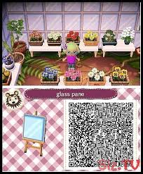 New leaf is dependent on how you answer harriet's questions in the shampoodle salon. Glass Pane Of Quirkberry Animal Crossing New Leaf Animal Animalcrossingnewleafqrcodes Animal Crossing Animal Crossing Qr Animal Crossing 3ds