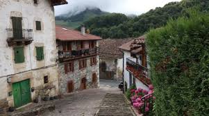 Predicción para los municipios españoles: Los 5 Pueblos Mas Bonitos Del Valle De Baztan Noticias De Turismo En Diario De Navarra
