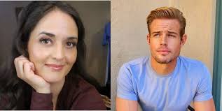 Danica McKellar And Trevor Donovan Are Grounded On Great American Family