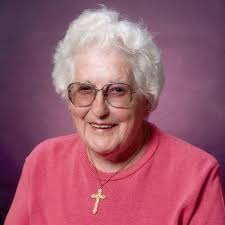 Verena Steffes Obituary (1918