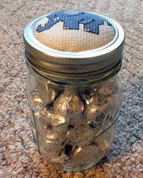 Maybe you would like to learn more about one of these? Mason Jar Tutorial The Stitching Corner