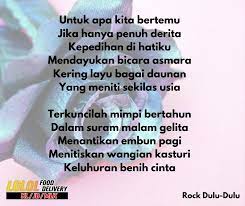 ★ lagump3downloads.net on lagump3downloads.net we do not stay all the mp3 files as they are in different websites from which we collect links in mp3 format, so that we do not violate any copyright. Jom Layaan Lagu Samudera Ni Admin Rock Dulu Dulu Facebook