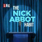 The Nick Abbot Habit Podcasts Habits Nick