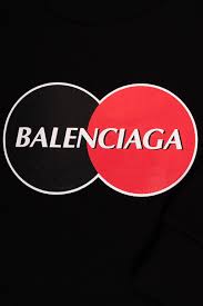 Thingiverse is a universe of things. Logo Sweatshirt Balenciaga Kids Ietp Us