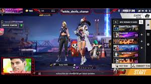 Follow the steps to sign in to your partner account. Free Fire Live Youtube