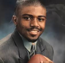 Leon Blunt's Instagram, Twitter & Facebook