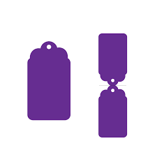Download How To Make Gift Tags With Your Cricut Free Svg Templates Daydream Into Reality