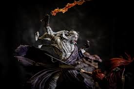 Showing 12 colouring pages related to kenshin. Rurouni Kenshin Kenshin Vs Shishio Statue Spec Fiction Shop