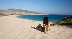 De stad ligt aan de populaire costa de la luz, waar je onder meer de allermooiste. Camping In Andalusien Ubernachten Direkt Am Strand