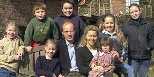 Who is heiko von der leyen: Ursula Von Der Leyen Wiki Age Height Family Huband Kids Net Worth