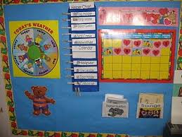 Circle Time Chart Website Also Has Activities For Daily Use