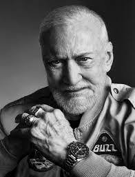 Calvin Riggins's Instagram, Twitter & Facebook