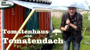Frische tomaten, sonnengereift sind doch einfach lecker. Schutzdach Fuer Pflanzen Test Vergleich 2021 7 Beste Folientunnel