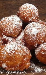 Recette Pets De Nonne 750g Recette Pet De Nonne Recette Beignet Nature Recette Beignet Sucre