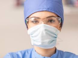 Kn95 face mask 20 packs, 5 layer safety mask with elastic ear loop and nose bridge clip, filter efficiency≥95%, protective masks for indoor and outdoor use (black mask). Dha Explains How To Make Your Face Mask Effective Health Gulf News
