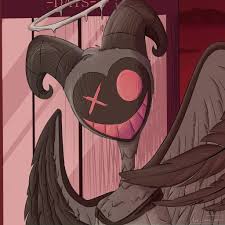 Maybe you would like to learn more about one of these? Exterminator Hazbin Hotel Official Amino