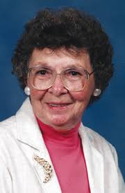 Betty Lee (Oakley) Morris