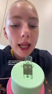 Alice Travis Netball