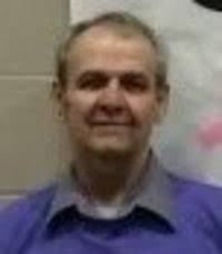 Obituary of James R. Cranston