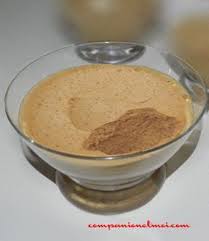 Mousse Au Cafe Mousse Cafe Recette Companion Moulinex Recette Companion