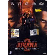 Maybe you would like to learn more about one of these? Juvana 2 Malay Movie Dvd Lazada