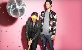 3oh 3 Concert For One Or Two On October 10 Or 12 For 25 Worth Of Tickets And Drinks At The Crofoot Concert Concert Tickets Music Is Life