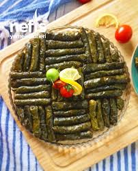 Zeytinyagli Yaprak Sarma Nefis Yemek Tarifleri Happypositiveinlife Sarma Ve Dolma Tarifi Rezepte Gesunde Rezepte Leckere Rezepte