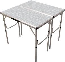amazon.com : coleman folding table 4