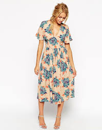 Style Guide What To Wear To A Bridal Shower Tea Dress Fashion Tea Length Dresses