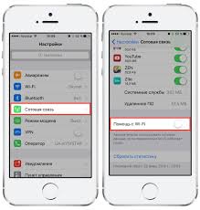 3 Prostyh Shaga K Ekonomii Mobilnogo Trafika Na Iphone I Ipad Blog Applebay Net