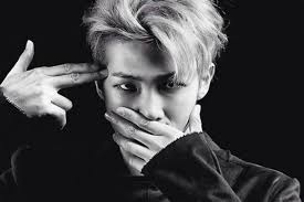 Everything you need to know about rm from bts. 5 Fakta Rapper Kim Namjoon Alias Rm Bts Pria Pintar Dengan Iq 148