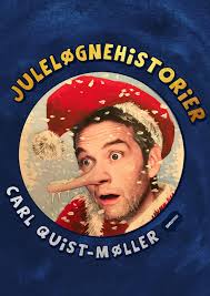 Juleløgnehistorier