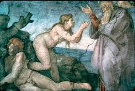 Free hanging accessories and insurance. Creation Of Eve Within The Sistine Chapel Ceiling Howstuffworks
