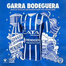 #reservalpf este viernes, godoy cruz va en busca de su primer triunfo ante defensa y justicia. Club Godoy Cruz V Twitter Primeradivision El Club Godoy Cruz Antonio Tomba Le Da La Bienvenida A Kelmeargentina Y Presenta A Todos Sus Hinchas La Nueva Indumentaria 2018 2019 Soydeltomba Garrabodeguera Leaveyourmark Https T Co Cgvtn878iz