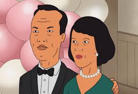 King Of The Hill' Kahn Recast, New Voice, Ronny Chieng