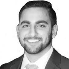 Royal Crown Enterprise CEO Mohamed Eldawy