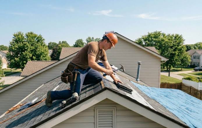 Rooftop Repair Guide For Long Island Homeowners