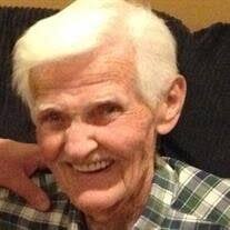 Francis Joseph "Frank" Steinke Obituary