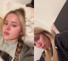 Kaitlyn Deem's Instagram, Twitter & Facebook