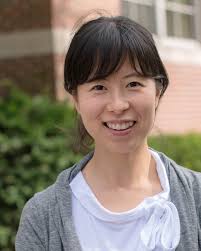 2021-2022 DOCTORAL CANDIDATES