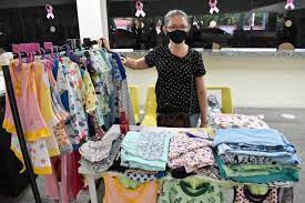Feira de Artesanato Itinerante promovida pela Prefeitura de Manaus d&aacute;  in&iacute;cio ao M&ecirc;s do Empreendedor - Portal Valor Amaz&ocirc;nico